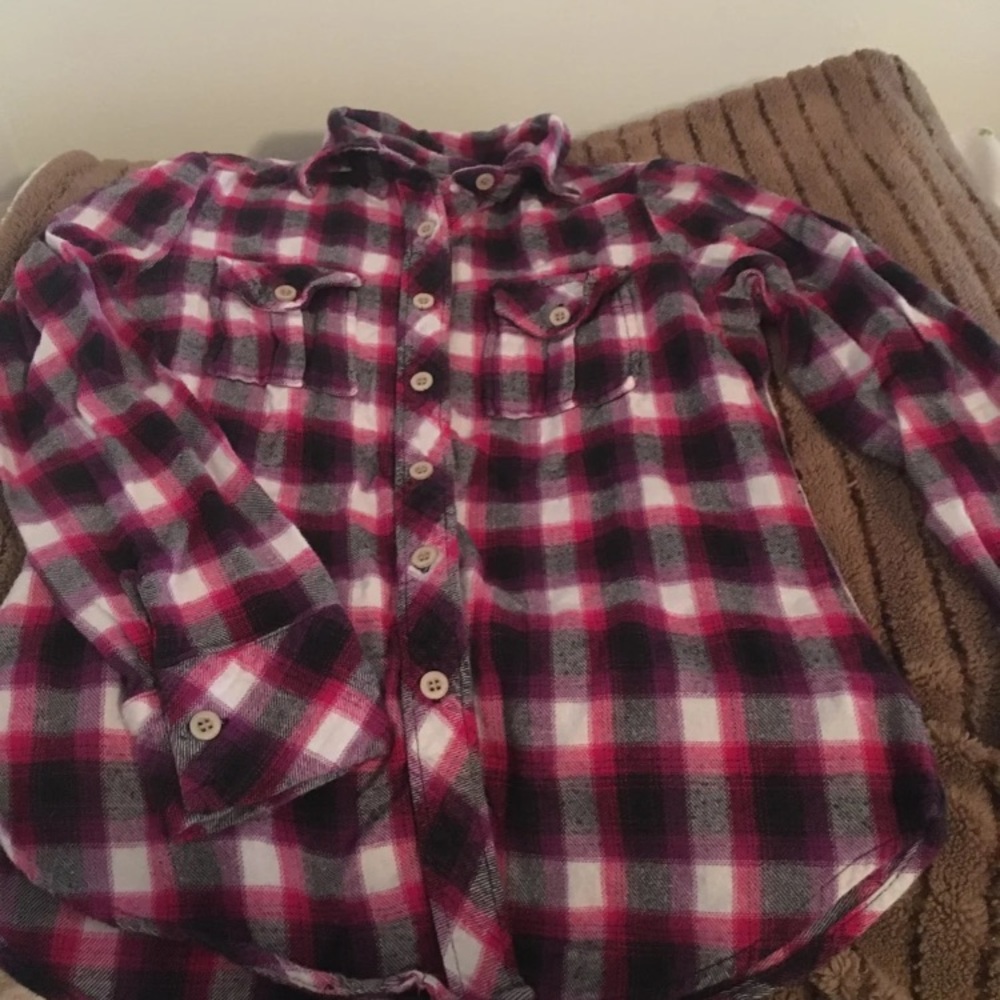 Flannel